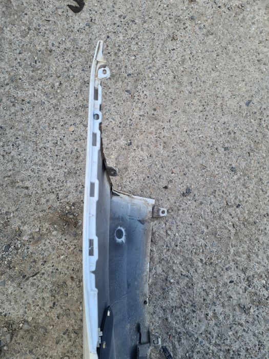 Bara spate mercedes w205 amg coupe