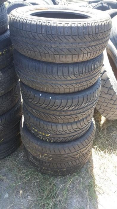 Зимни гуми автомобилни