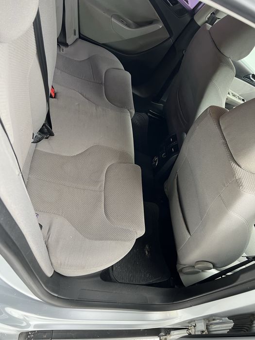 Passat b 6 cutie manuala  6 trepte