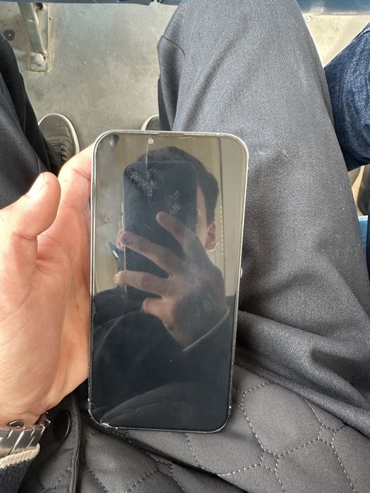 Iphone 13 Pro Max 1tb Dual Sim