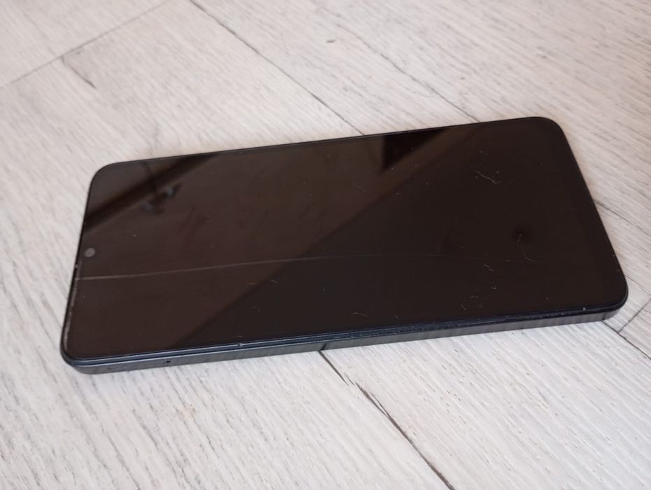 Редми 13с в хорошем состоянии 35000