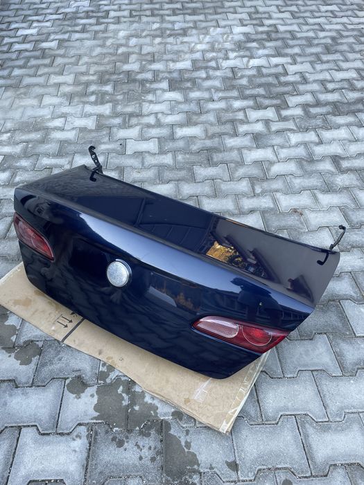 Части за алфа 159