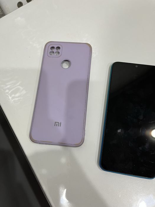 Пролам редми 9 с