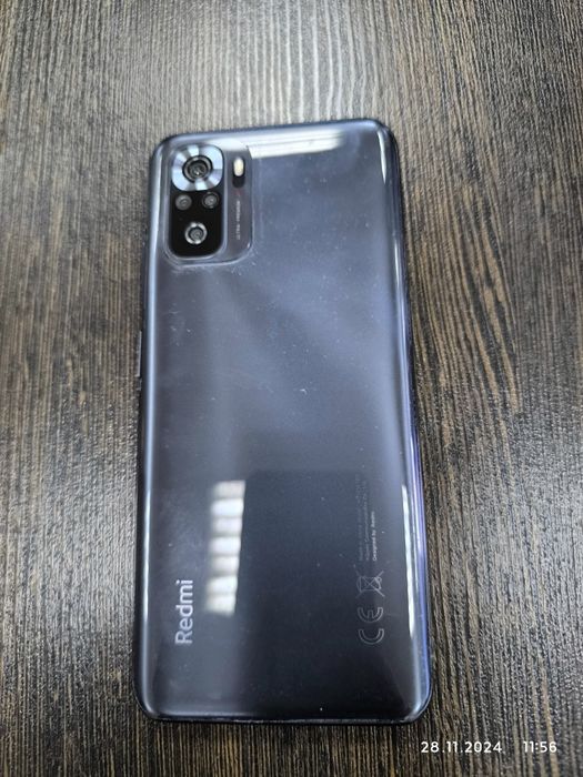 Продам Redmi Note 10S 128g