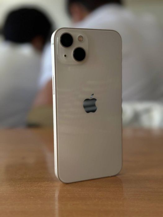 айфон 13 акум 89 память 128