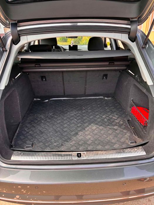 Vând Audi a4 2 litri tdi 2016