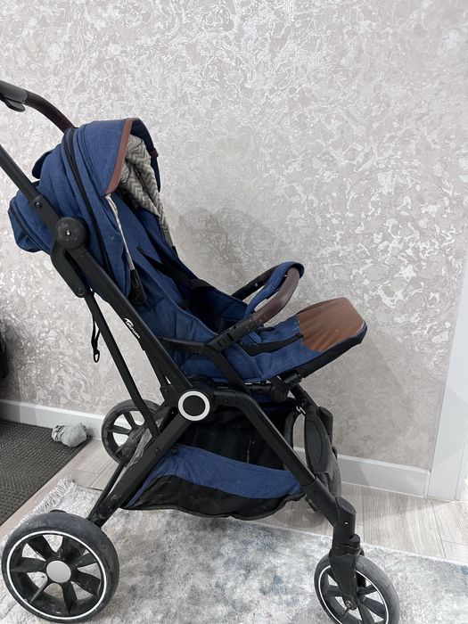 Детский коляска