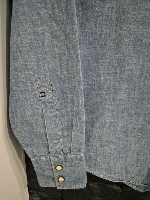 Levi's риза S размер