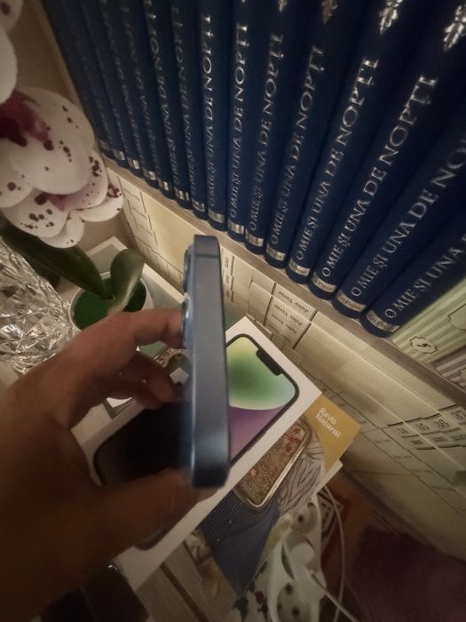 Iphone 13 impecabil