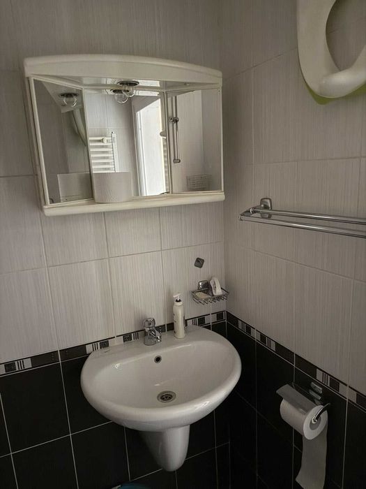 Дава се под наем Двустаен апартамент в София, Дружба 2 - 60 кв.м за 498.27 € - Снимка #2