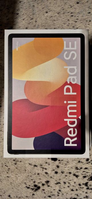 Таблет Redmi pad se
