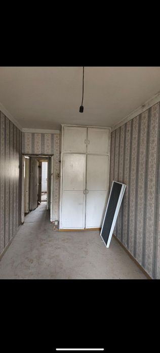 Продается 3-х комнатная, Художников,  М. Горького, Туркво