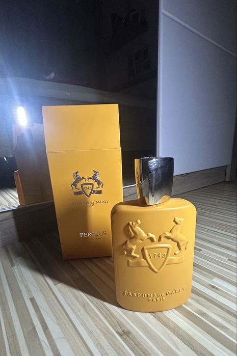 Parfums de Marly Paris PERSEUS 125 ml