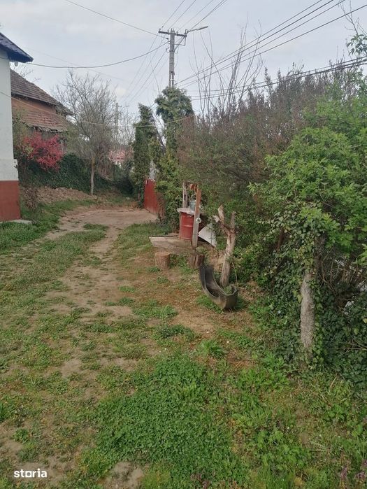 Casa Renovata Integral | Centrul Satului | 95Mp Util | 900Mp Teren