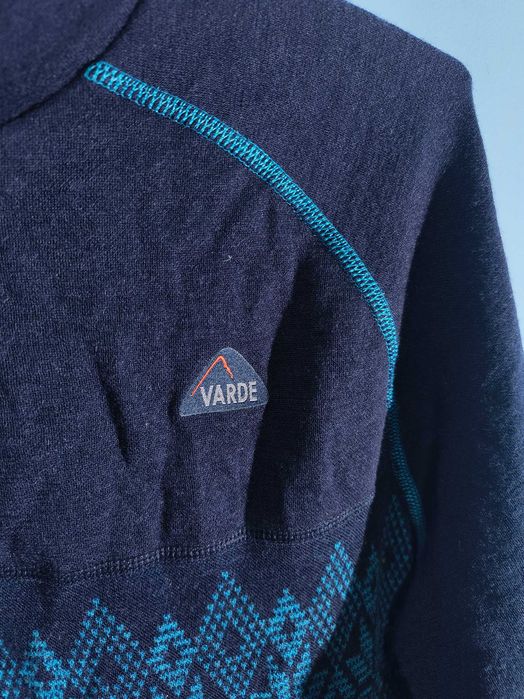 VARDE  Мерино/Блуза Мъжка XL/XXL