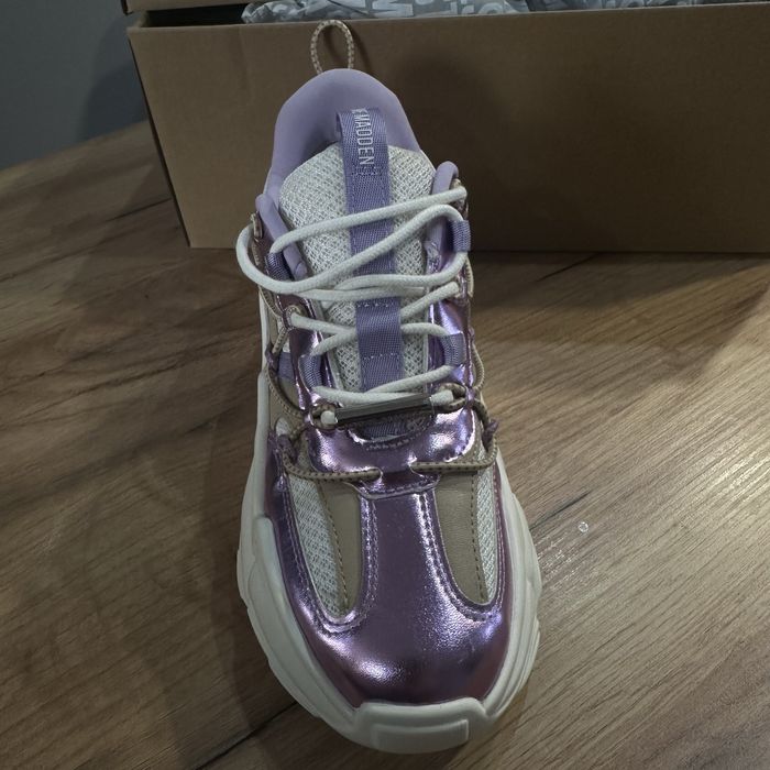 Маратонки Steve Madden