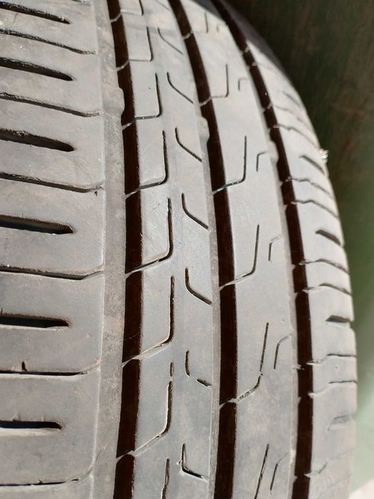 Anvelope vara Continental