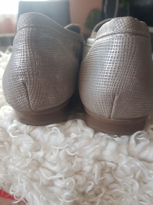 Обувки Rieker 38 номер