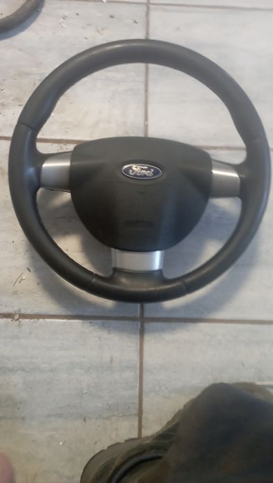Volan Ford Focus2