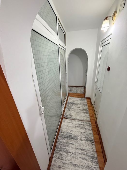 Apartament Spitalul nr. 1