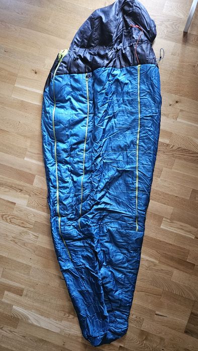 Спален чувал Quechua