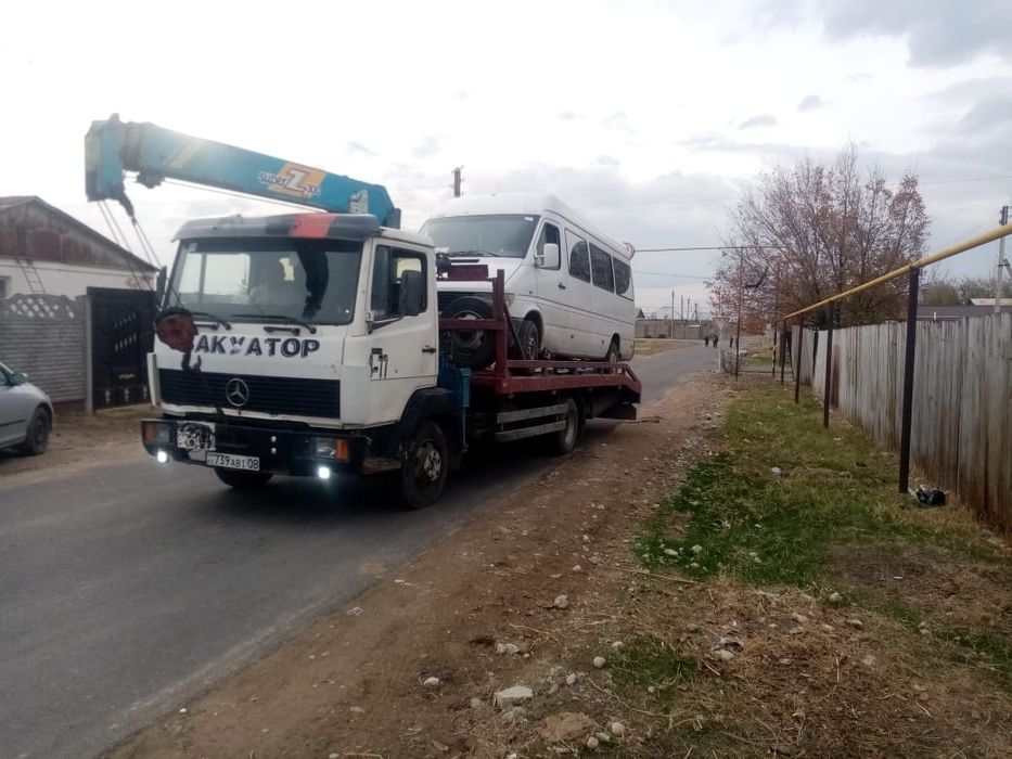 Услуги эвакуатор манипулятор майтобе