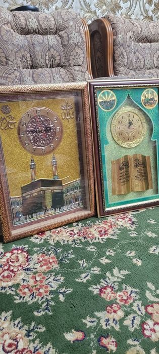 Продаются настенные часы