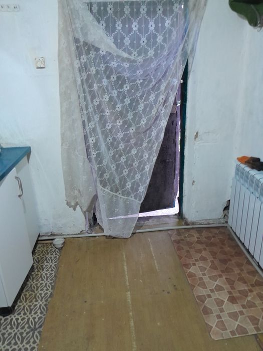 Сдаётся времянка