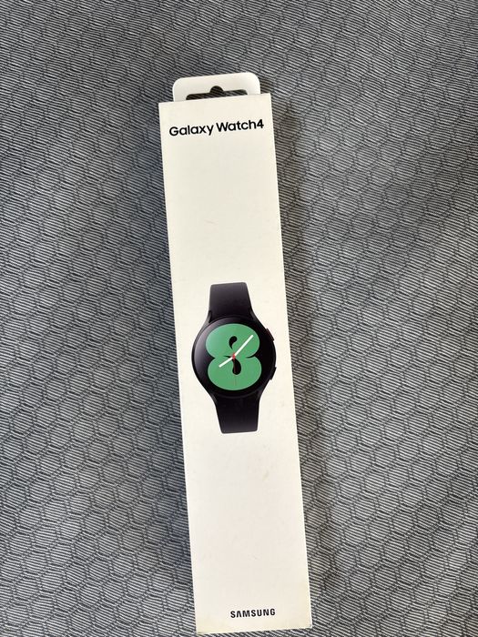 Часы galaxy watch4 samsung