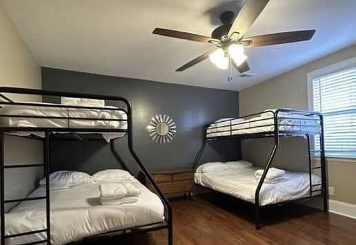 . Двухярусная кроват /temir krovat  6