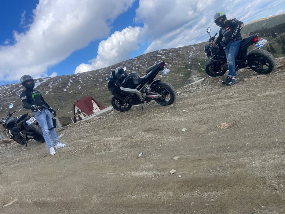 kawasachi zx9r 2003 carburatie