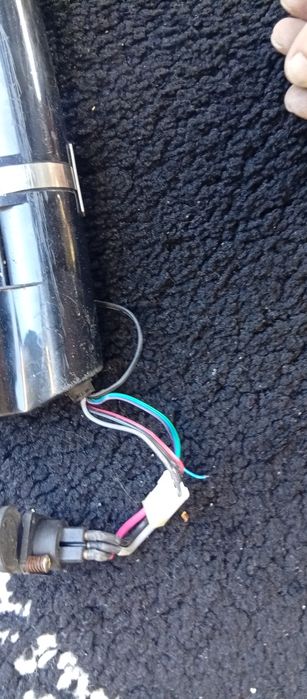 Baterie bicicleta sparta ion