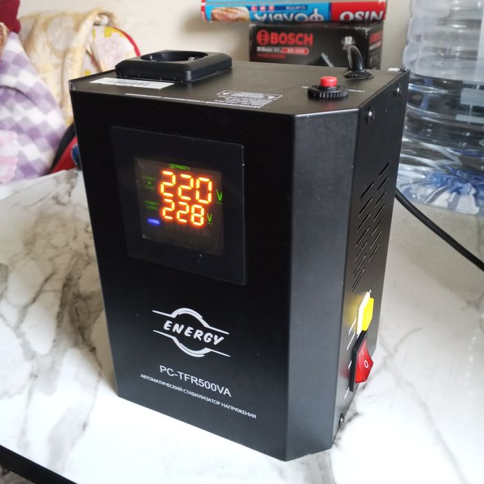 Продается стабилизатор тока