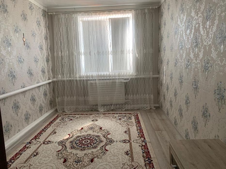 Продам дом в посёлке ленинский