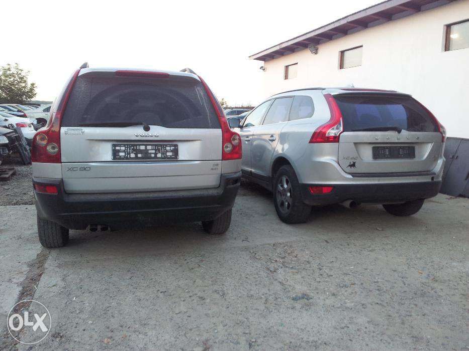 Piese O.E.M (Originale) VOLVO Xc90 Diesel / benzina Model 2003-2014 !!