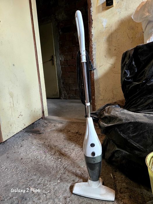 прахосмукачка вертикална