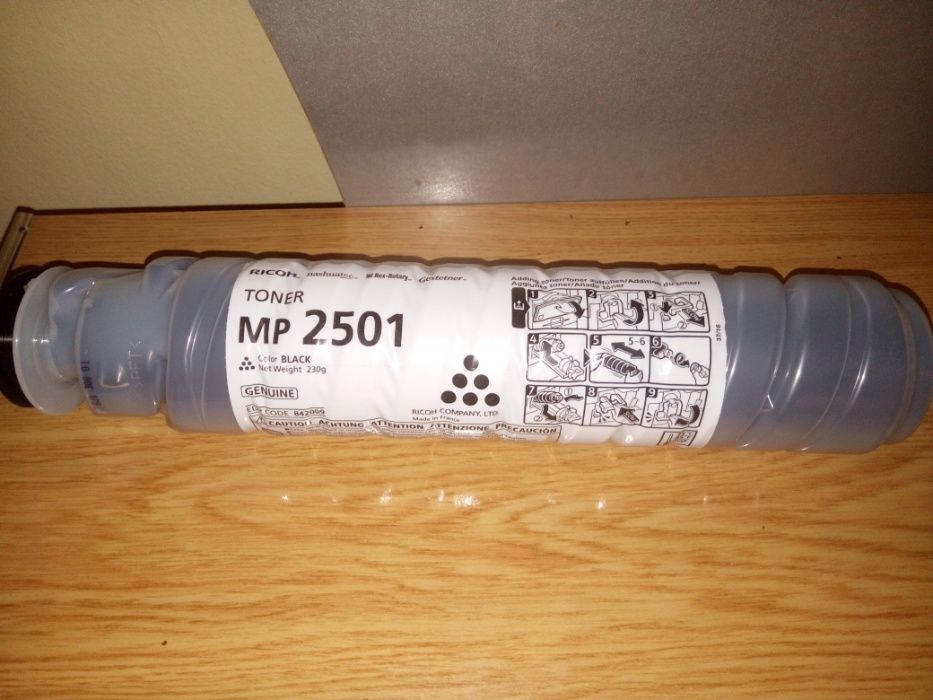 Cartuș Toner Xerox 6280 Ricoh mp2001 mp2501  Xerox7120