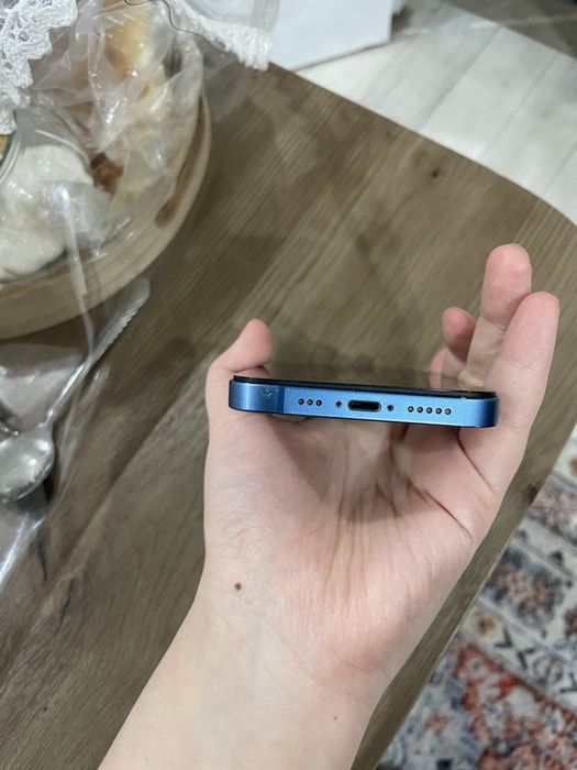 Айфон 13 на запчасти