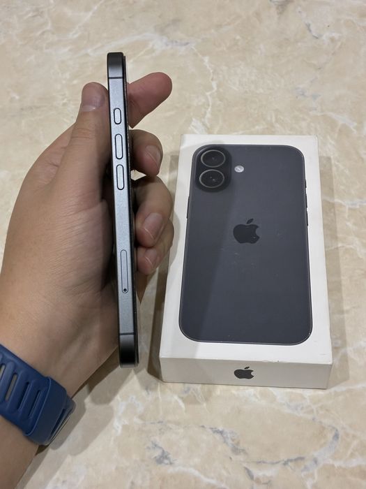 iphone 17 256gb black