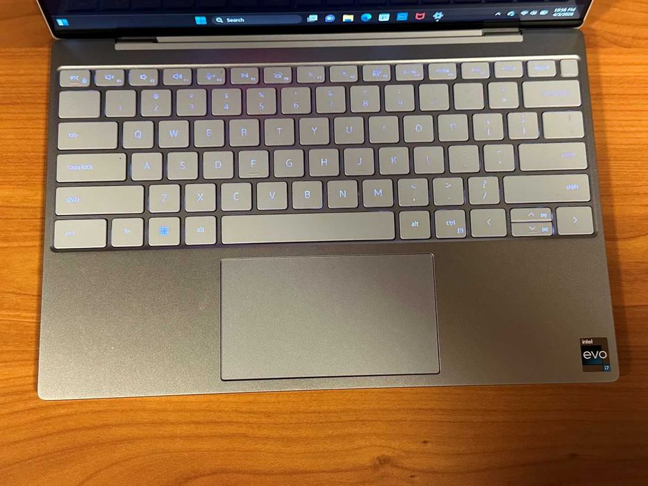 Vand Laptop Dell XPS 13 9315 i7 1250U FHD+ touch 16GB RAM