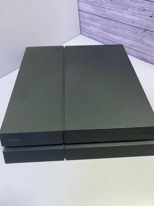 Sony PlayStation 4 classic 500gb / СТ 33379