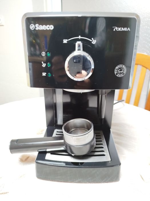 Продавам кафемашина