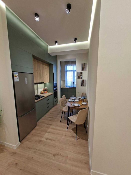 Продаётся 4/2/10 новостройка, кирпич, Фаргона йули, ул.Баку