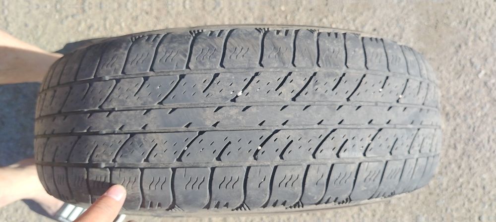 шина летние 195/65 R15