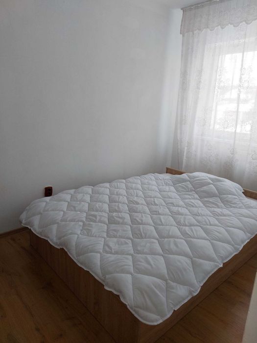 Apartament de inchiriat 3 camere, Aeroport, Viitorului, Petrosani