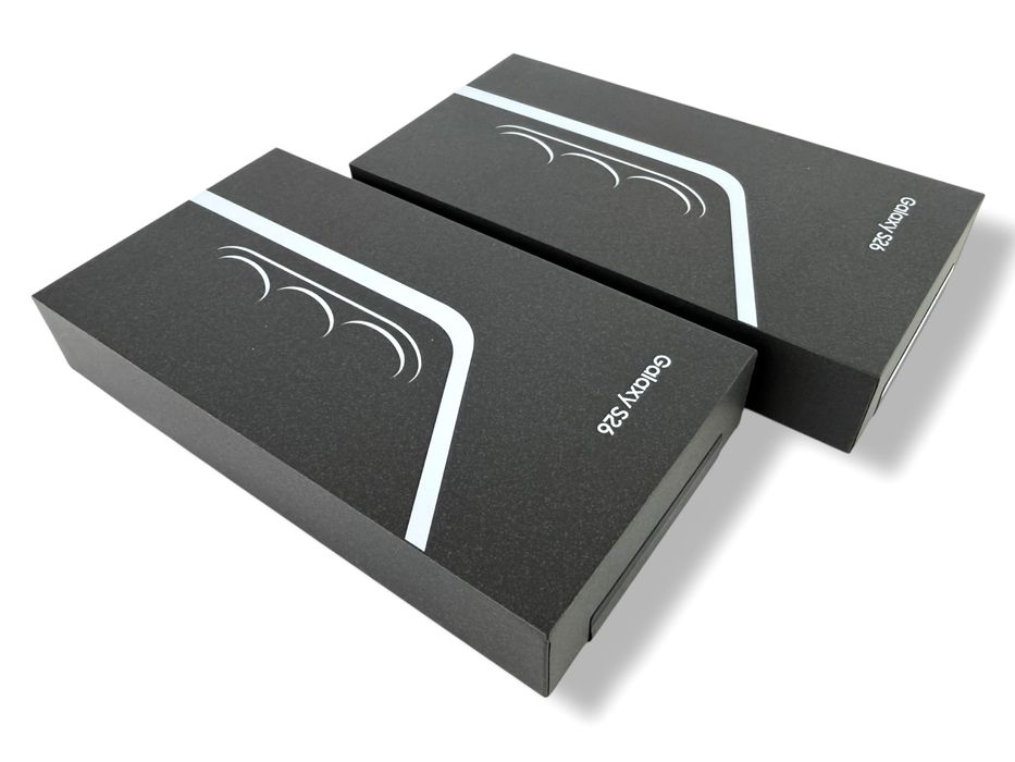 НАЛИЧНИ! Samsung S26 5G 512GB Black / White / Blue / Violet Гараниця!