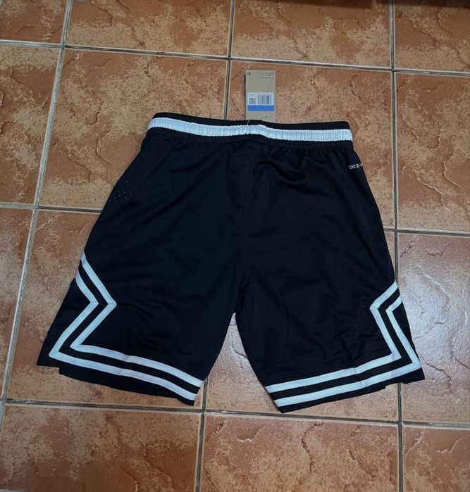 Pantaloni scurti jordan