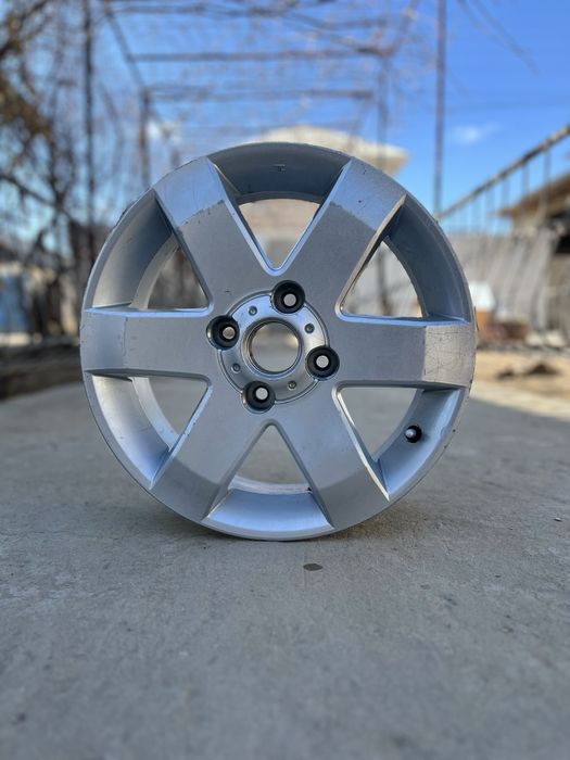 Шебралет эпика дискы Актау