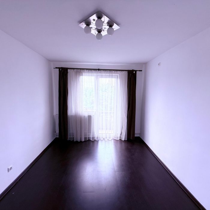Apartament Caracal