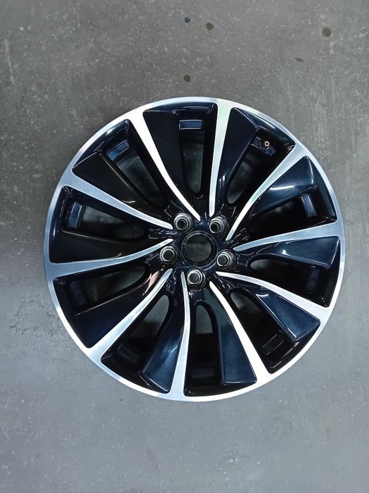 Janta Opel Grandland X 7J R19